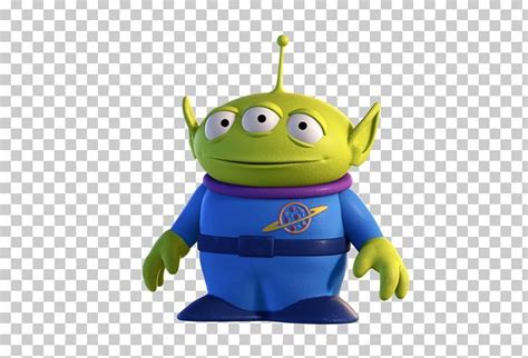 Image result for Toy Story Alien Hat Transparent