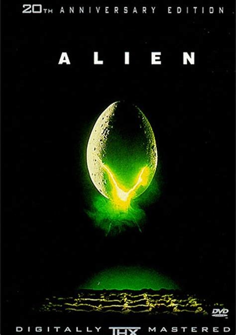Image result for 20th Century Fox DVD Alien