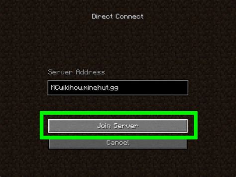 Toradh íomhá ar How to Make Your Own Server in Minecraft Java
