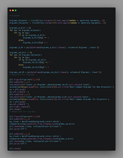 Image result for Generator Python NLP
