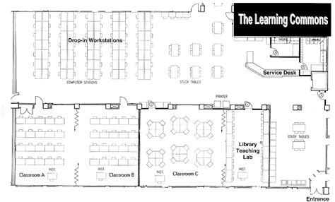 Image result for Computer Lab Floor Plan Design