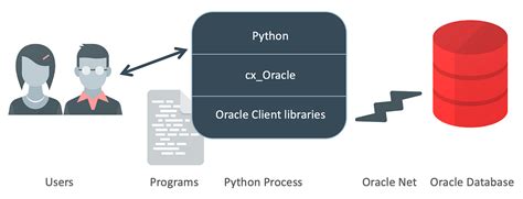 Image result for Oracle DB Python