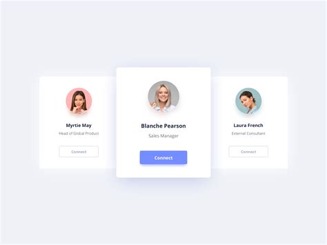 Toradh íomhá ar Work Experience Card UI