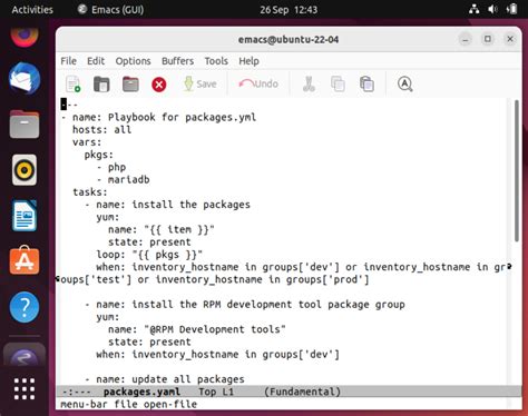 Linux Ubuntu Text Interface に対する画像結果