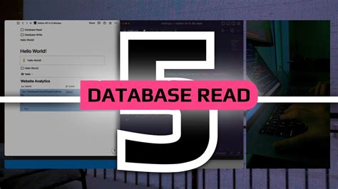 Image result for Notion API Python Map. Related Databases