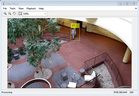 Image result for Vision Object Tracking