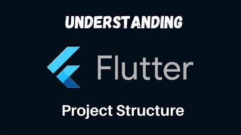 Image result for Flutter Project Strcture Image