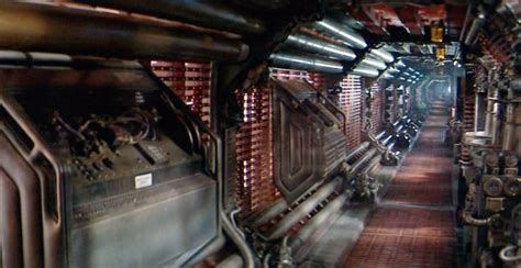 Ridley Scott's Alien (1979) ~ Kayliegh Anderson