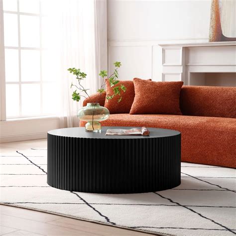 Image result for Round Modern Side Table