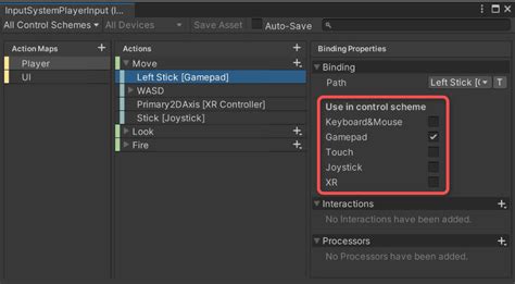 Image result for Unity Player Input Manager