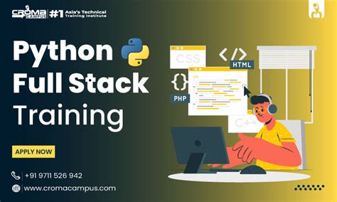 Image result for Python Full-Stack Development Poster
