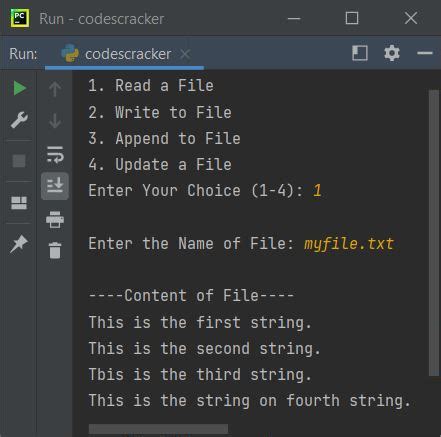 File Handling in Python Programs に対する画像結果
