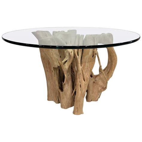 Afbeeldingsresultaten voor Tree Trunk Table Base
