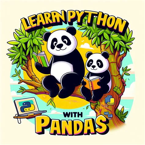 Image result for Pandas Python Playing