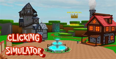 Image result for Clicker Simulator Button