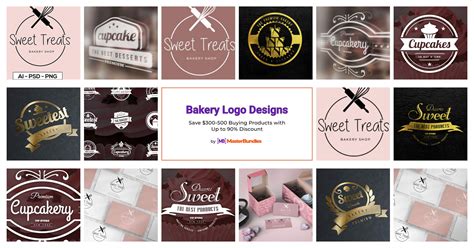 Image result for Bakery Logo Design
