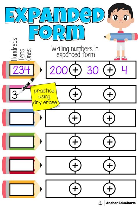 Image result for Blocks for Expanded Form