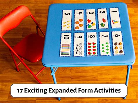 Image result for Expanded Form Activity for Grade 3