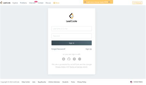 Image result for How to Submit Code in LeetCode