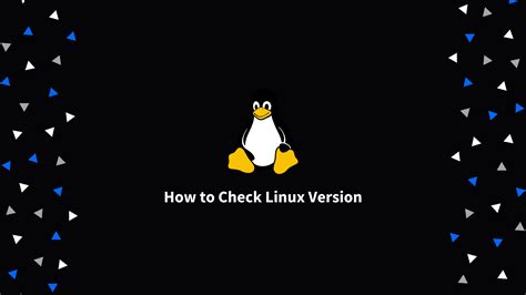 Linux Software Version に対する画像結果