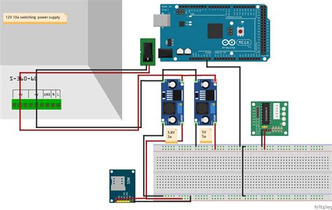 Image result for 12V Power Plug Arduino