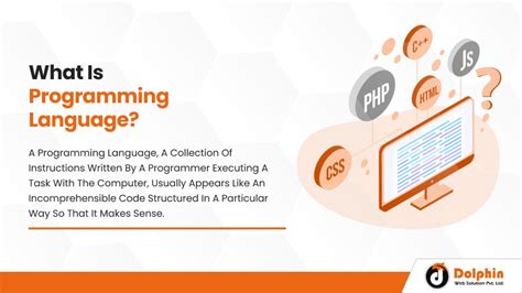 Image result for What Is Programming Language