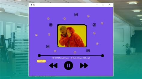 Image result for MP3 Player Using Python