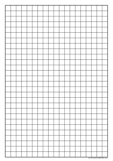 Image result for Math Graph Paper Template