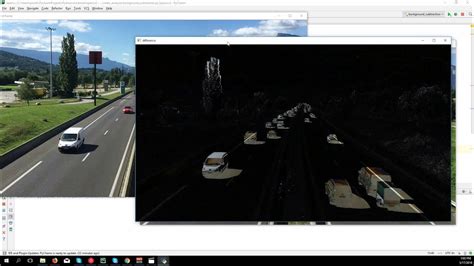Image result for Python Background Subtraction with OpenCV HSV
