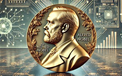 Image result for Ai Noble Prize Physics
