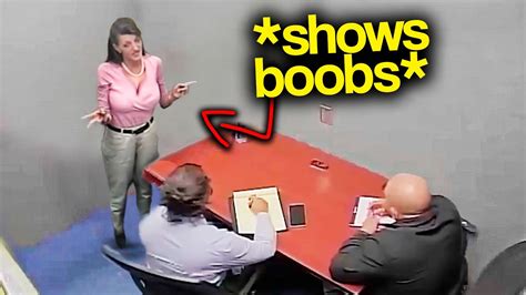 Image result for Famous Interrogations