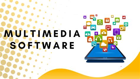 Image result for Multimedia Application Software