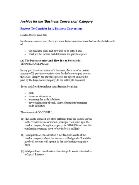 Toradh íomhá ar Module 5 Business Combination