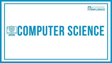 Best Publishers for Computer Science に対する画像結果