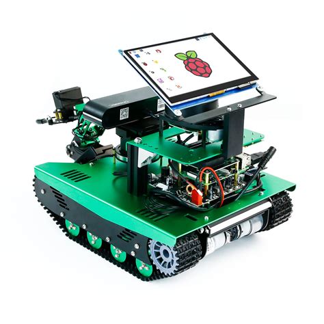 Raspberry Pi Arduino Robot に対する画像結果