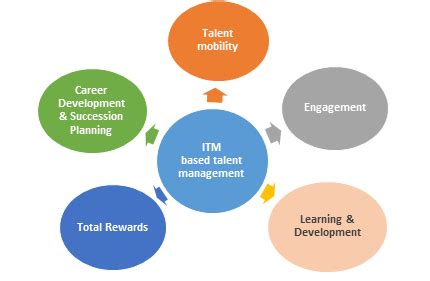 Image result for Integrated Talent Management