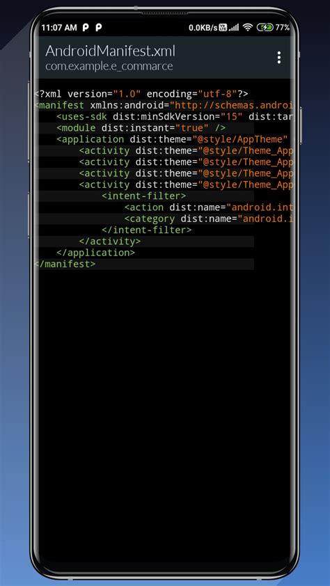 How to Change a Version Code On a Apk に対する画像結果