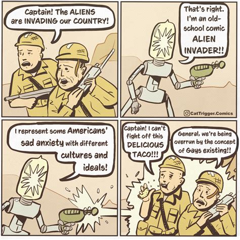 Image result for Alien in Vasion Comic Style