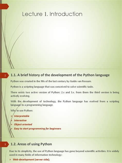 Image result for Introduction to Programming Using Python 1E