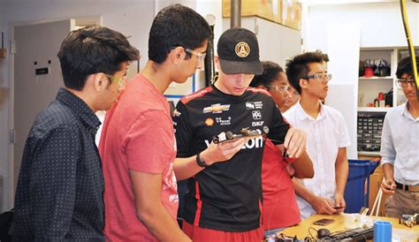 Image result for Georgia Tech Aerospace Engineering