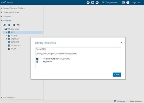 Image result for SAS Library Icon