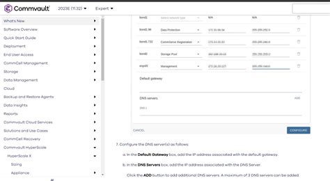 Image result for CommVault HyperScale