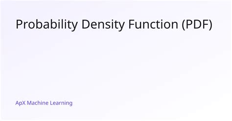 Image result for Probability Density Function of Asian Option