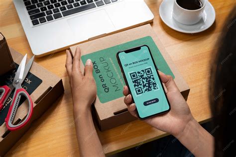Image result for Taper Proof QR Code Box