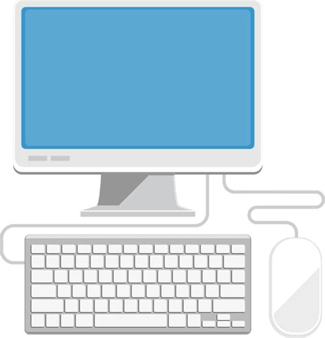 Image result for A Computer PNG