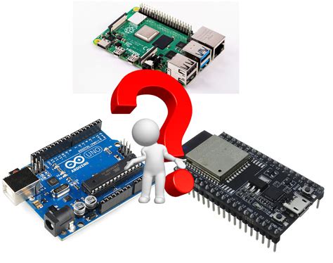 Image result for Arduino or Raspberry Pi