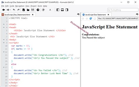 Image result for If Else Condition Statement JavaScript