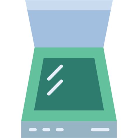 Image result for Scanner Icon Flat Design