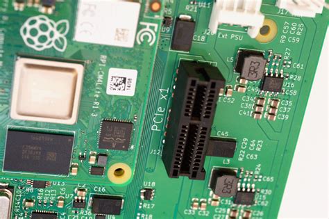 Image result for Raspberry Pi Module 4 USB