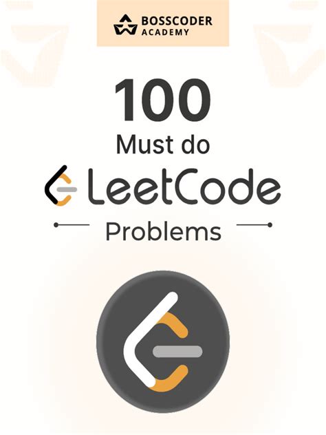 Image result for LeetCode Problems and Solutions PDF Download